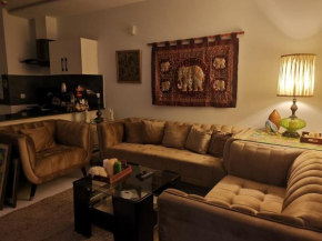 One Bed Apartment at Zameen Opal